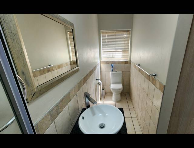 4 BEDROOM FREESTANDING FOR SALE IN MONTE CHRISTO